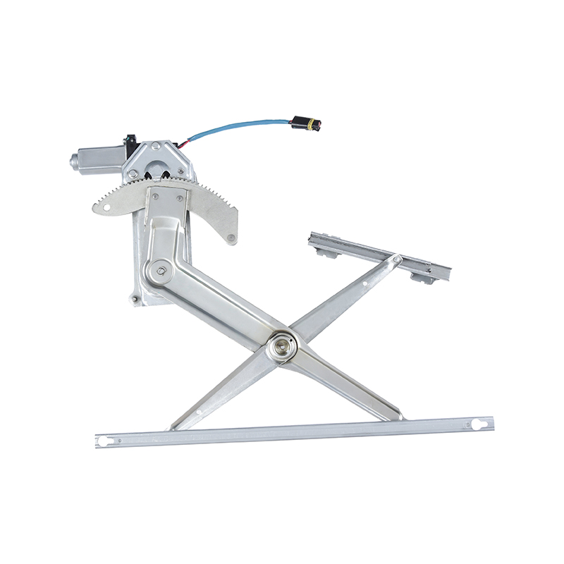 Nožnicový typ Typ HG30-58-560D Náhradný motorček predného pravého okna spolujazdca pre Mazdu 929