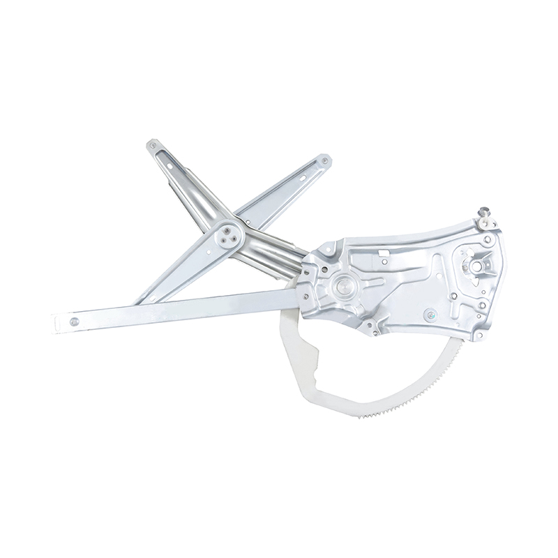 Nožnicový typ 51331977579 Predný ovládač elektrického okna na strane vodiča a zostava motora pre BMW radu 3 1992-1999