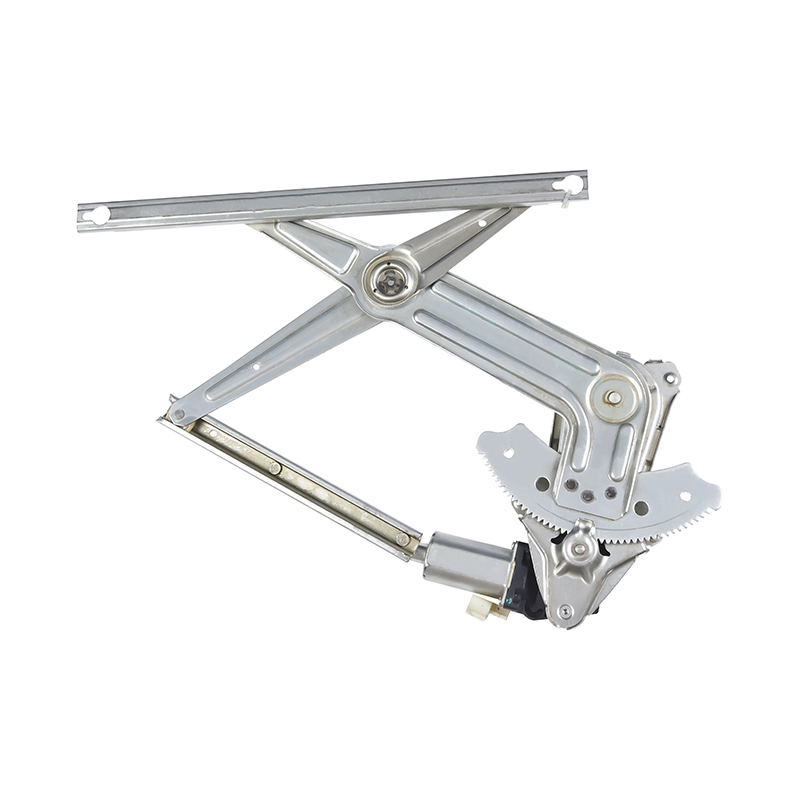 Nožnicový typ Regulátor zadného pravého okna Zostava motora Regulátor okna Na strane spolujazdca pre 2008-2002 Dodge Ram