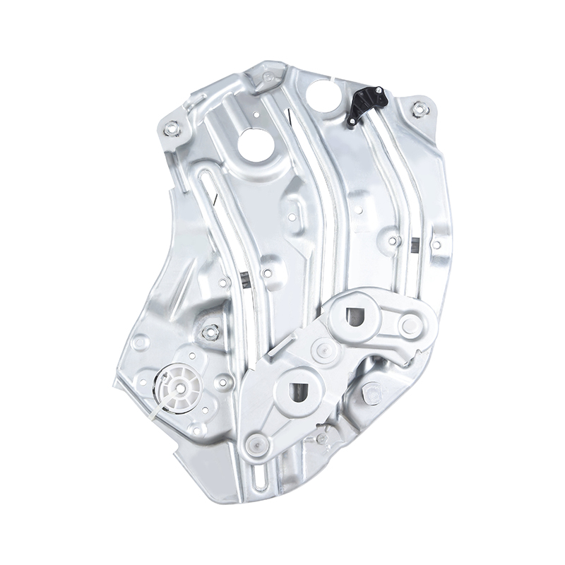 Integrovaný typ regulátora okien s výmenou motora pre rok 2015 2016 2017 2018 2019 2020 Ford Mustang kabriolet