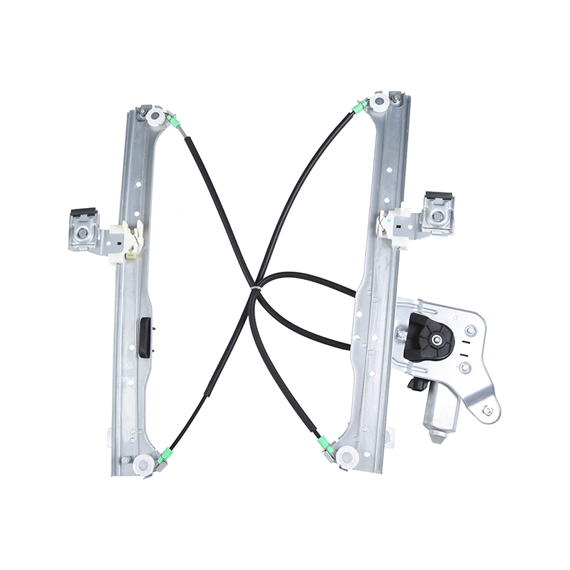 Dvojitá koľajnica typu kábla s ovládaním okna Zostava motora pre Silverado Sierra Suburban Yukon OE 15135971 15206913
