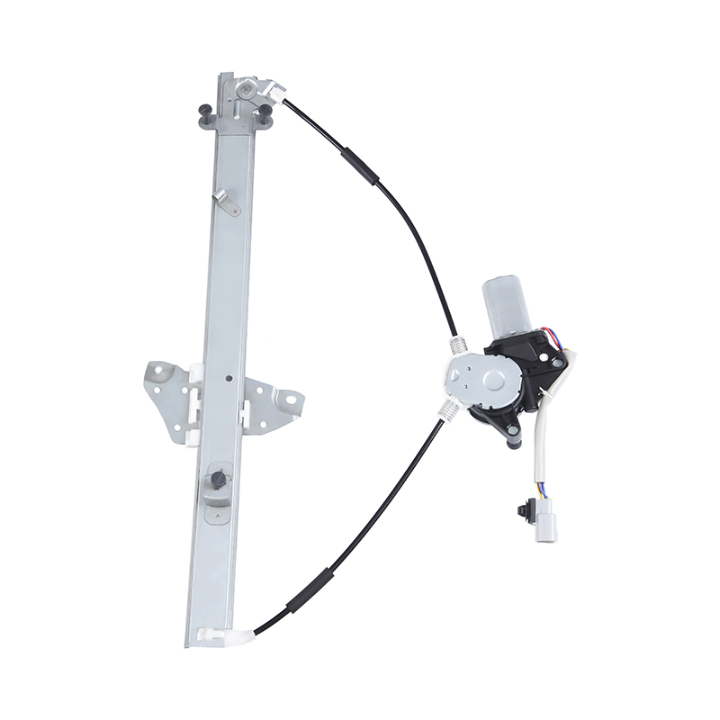 Smart Anti Pinch 6982042100 Typ kábla s jednou koľajnicou Typ predného ľavého elektrického ovládania okna Sťahovač okien do auta pre Toyota RAV4 1998 1999 2000