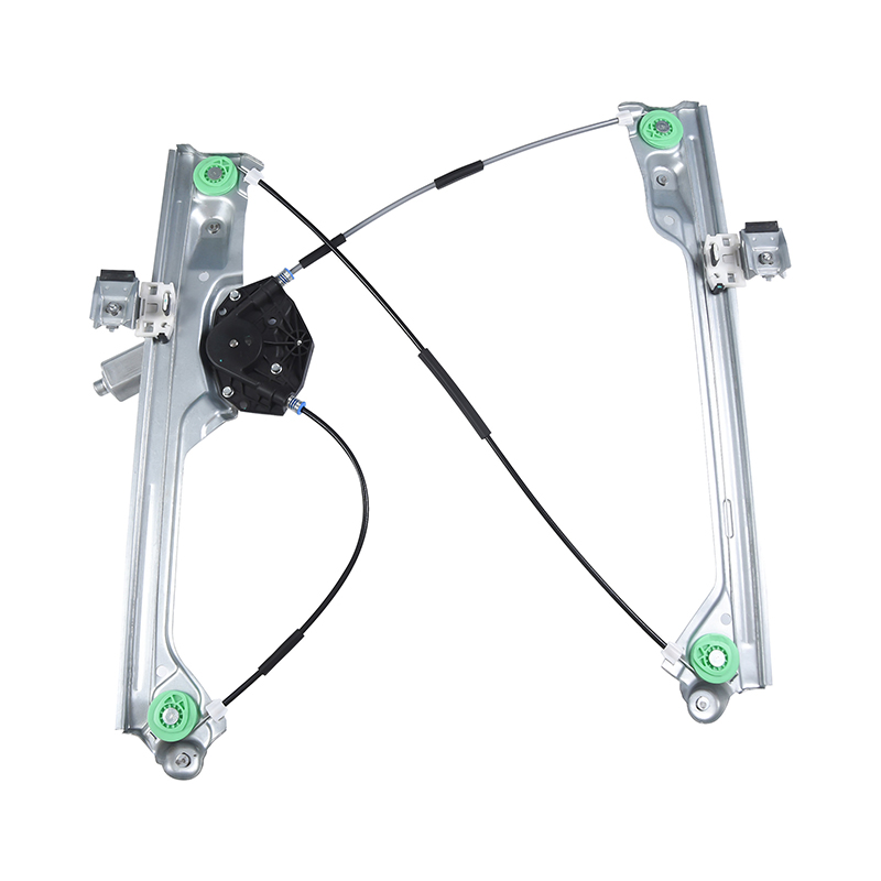 Typ kábla s dvojitou koľajnicou 23422490 Predný ľavý ovládač elektrického okna a motor pre Silverado Cheyenne Suburban Tahoe GMC Sierra Yukon Escalade