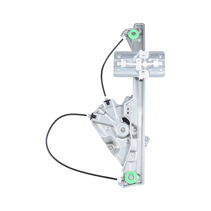 JB5Z7823209A JB5Z9923395B Jednokoľajnicový typ kábla univerzálny okenný regulátor pre Ford Explorer Police Interceptor Utility 2018 2019