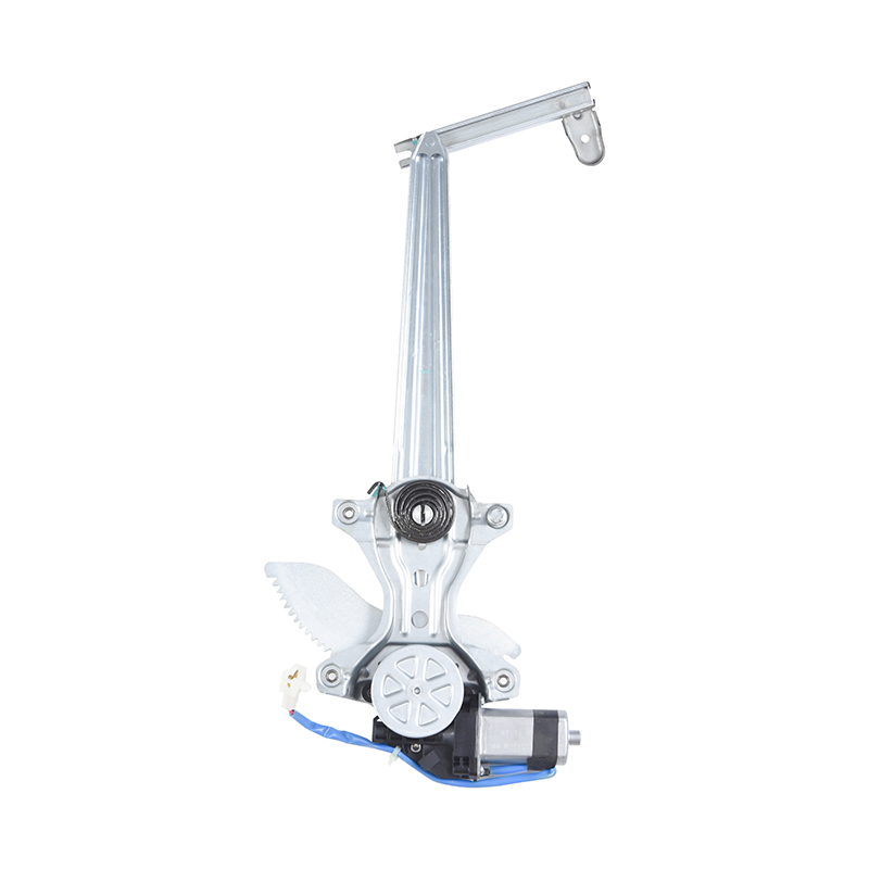 51341944071 Regulátor elektrického otvárania okna na strane spolujazdca s motorom Pre BMW radu 5 1995-1989