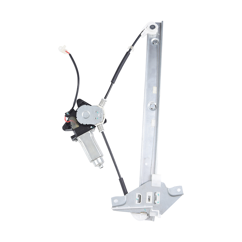 Typ kábla s jednou koľajnicou 69802-06011 69820-06021 Motorček a regulátor okien do auta Pre Toyota Camry 1992 1993 1994 1995 1996