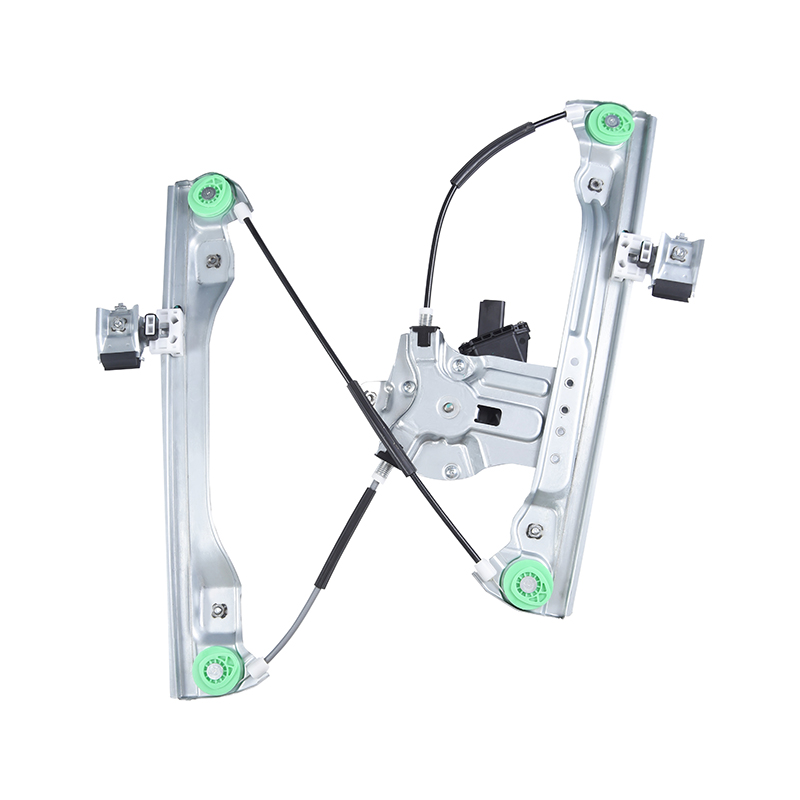 2 kolíky typ kábla s dvojitou koľajnicou Elektrický regulátor zdvíhania okna a motor Pre Chevrolet Cruze 75226747 94532757 95174196 95226747 95265271 95299706 95382552