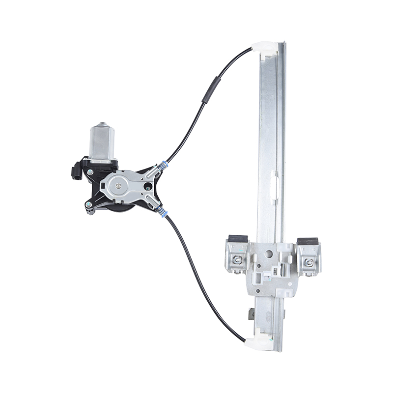 Regulátor okien auta s jednou koľajnicou typ kábla Typ mechanizmu okna auta pre Dodge Dakota Mitsubishi Raider Ram H100 Regulátor okien auta s jednou koľajnicou typ kábla Typ mechanizmu okna auta pre Dodge Dakota Mitsubishi Raider Ram H100
