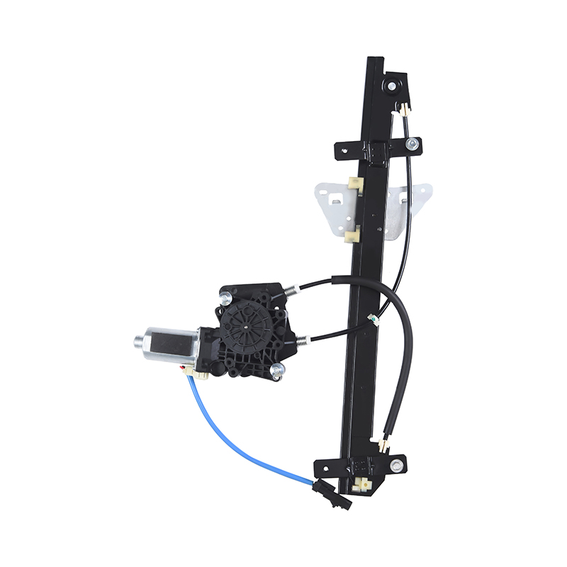 Kábel s jednou koľajnicou Typ predný pravý 3000 gt automatický regulátor otvárania okien pre Dodge Dakota Crew Cab Durango Kábel s jednou koľajnicou Typ predný pravý 3000 gt automatický regulátor otvárania okien pre Dodge Dakota Crew Cab Durango