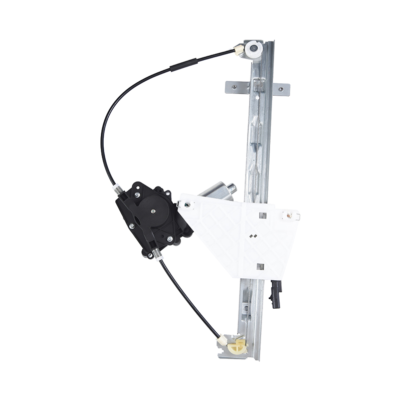 55363285AA 55363285AB 55363285AC 55363285AD Jednokoľajnicový typ kábla Výmena regulátora zadného okna za Jeep Grand Cherokee 2001 2002 2003 2004