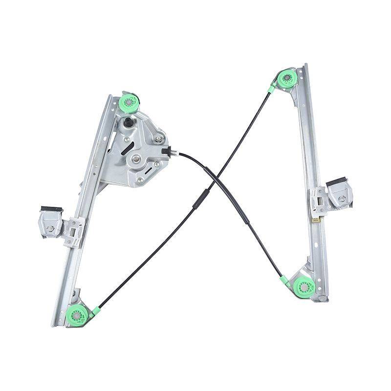 Auto náhradné diely do auta Typ kábla s dvojitou koľajnicou Elektrický regulátor predného okna pre 2000-1998 Cadillac Seville OE 25649705