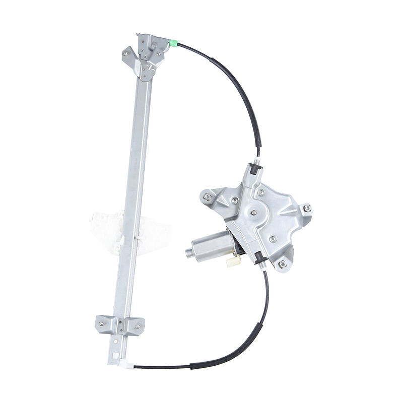 Súprava na opravu regulátora okna s jednou koľajnicou typu typ 2T1Z6123201B Diely regulátora okna pre Ford Transit 2010 2011 2012