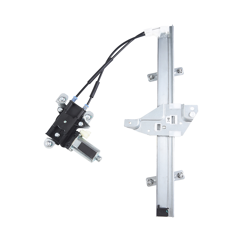Jednokoľajnicový typ kábla Regulátor predného ľavého okna auta pre Buick Century Regal Oldsmobile Intrigue OE 10315144 10334397