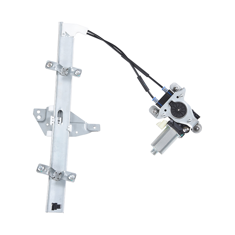 Jednokoľajnicový typ kábla Regulátor predného ľavého okna auta pre Buick Century Regal Oldsmobile Intrigue OE 10315144 10334397 Jednokoľajnicový typ kábla Regulátor predného ľavého okna auta pre Buick Century Regal Oldsmobile Intrigue OE 10315144 10334397