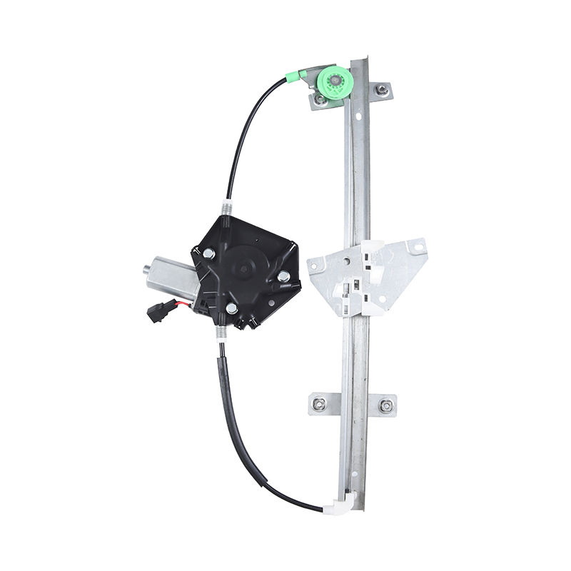 Typ kábla s jednou koľajnicou Typ 30623448 Regulátor zdvíhania predného ľavého okna pre Volvo S40/V40 2000 2001 2002 2003 2004 Typ kábla s jednou koľajnicou Typ 30623448 Regulátor zdvíhania predného ľavého okna pre Volvo S40/V40 2000 2001 2002 2003 2004