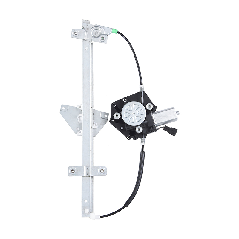 Typ kábla s jednou koľajnicou Typ 30623448 Regulátor zdvíhania predného ľavého okna pre Volvo S40/V40 2000 2001 2002 2003 2004 Typ kábla s jednou koľajnicou Typ 30623448 Regulátor zdvíhania predného ľavého okna pre Volvo S40/V40 2000 2001 2002 2003 2004