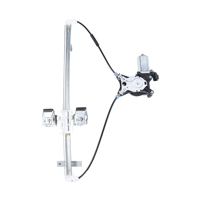 Jednokoľajový kábel Typ55359561AA Regulátor zadného okna spolujazdca pre Dodge Dakota Mitsubishi Raider Jednokoľajový kábel Typ55359561AA Regulátor zadného okna spolujazdca pre Dodge Dakota Mitsubishi Raider