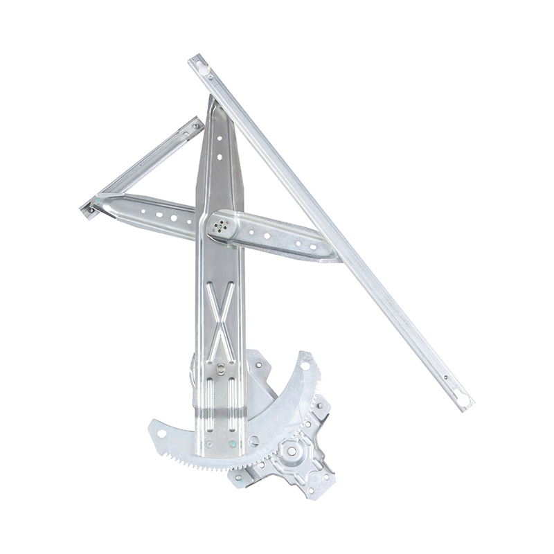 Nožnicový typ 04725-S00-A01 Ovládač okna Auto Elektrický mechanizmus okna Pre 1996-2000 Honda Civic