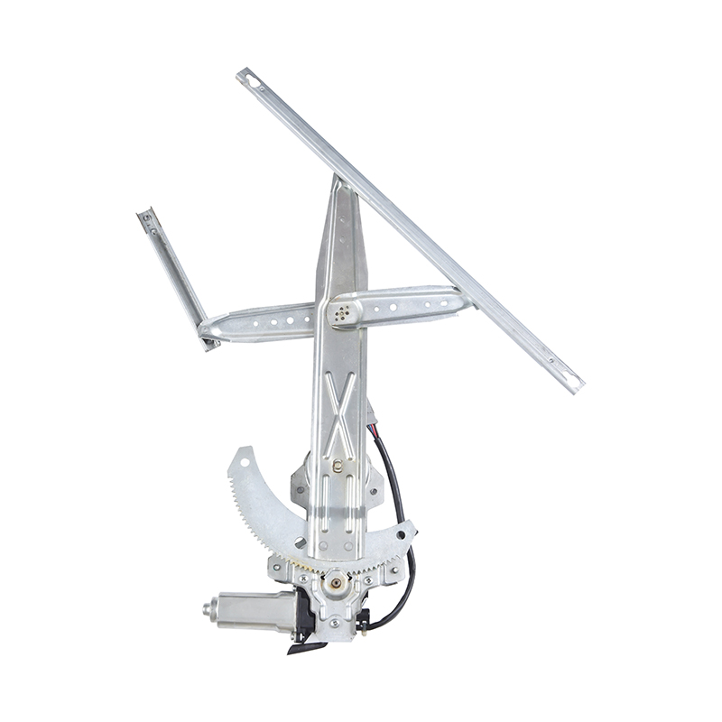 Nožnicový typ 04725-S00-A01 Regulátor elektrického otvárania okien v aute pre 1996-2000 Honda Civic