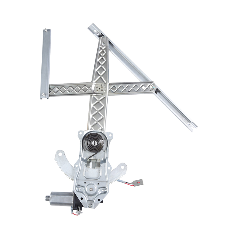 XL3Z 1523209-AA XL3Z 1523395-AA Regulátor bočného okna vodiča s motorom pre Ford Lobo série F