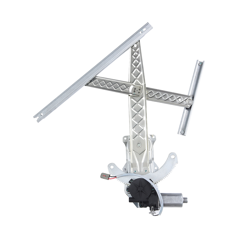 XL3Z 1523209-AA XL3Z 1523395-AA Regulátor bočného okna vodiča s motorom pre Ford Lobo série F XL3Z 1523209-AA XL3Z 1523395-AA Regulátor bočného okna vodiča s motorom pre Ford Lobo série F