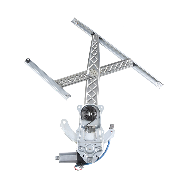 Regulátory elektrického otvárania okien Výmena mechanizmu okna pre roky 1997-2002 Ford Expedition 1998-2002 Lincoln Navigator 01 Ford F-150 Lobo