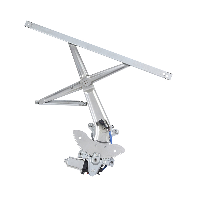 Nožnicový typ 0K55259560G Power Assembly AutoCar Window Regulator Pre Kia Sedona 2002 2003 2004 2005