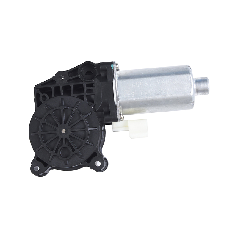 Súprava predného pravého 12V motora zdvíhania okna NAX pre pickup Dodge Ram 2002-2010 Súprava predného pravého 12V motora zdvíhania okna NAX pre pickup Dodge Ram 2002-2010